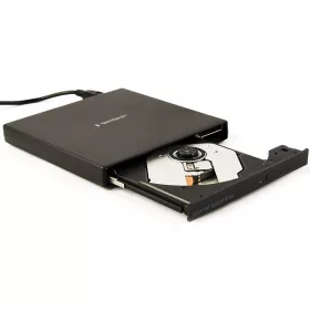 Külső USB CD/DVD író Gembird