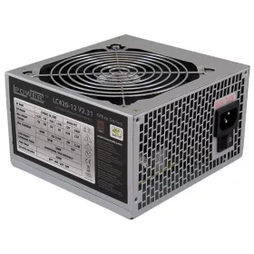 350W tápegység LC-Power LC420-12 80+ Bronze