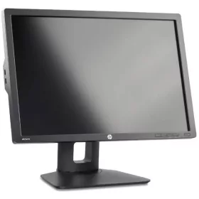 HP Z24i ("A-" kat.) monitor