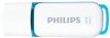 16 GB USB 3.0 pendrive Philips Snow