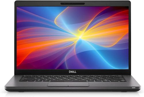 Dell Latitude 5400 laptop  ("A-" kat.)
