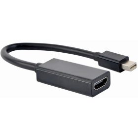 Mini DisplayPort/HDMI 4K 15 cm kábel Cablexpert 