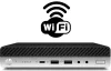 HP EliteDesk 800 G5 Desktop Mini számítógép
