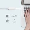 USB-C/Gigabit LAN hálókártya TP-LINK UE300C