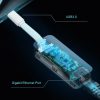 USB-C/Gigabit LAN hálókártya TP-LINK UE300C