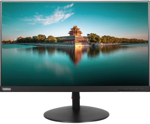 Lenovo T24i-10 monitor ( "A-" kat.)