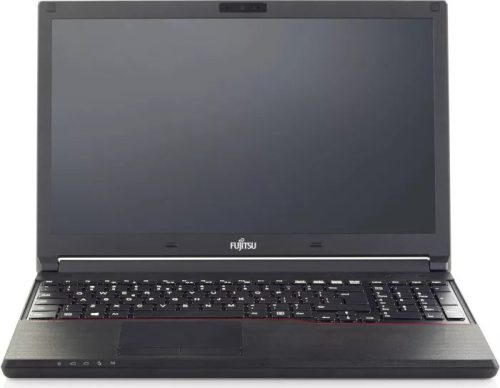 Fujitsu LifeBook E556 laptop