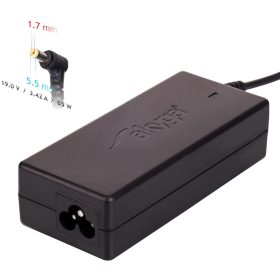 Laptop töltő utángyártott 65W Akyga (Acer)