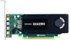 nVidia Quadro K1200 videokártya