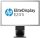 HP EliteDisplay E241i monitor ("A-" kat.)