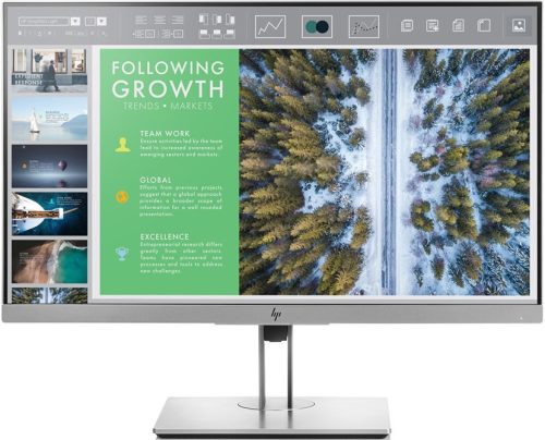 HP EliteDisplay E243 monitor
