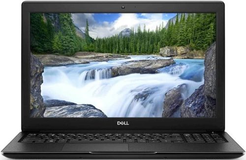 Dell Latitude 3500 laptop ("A-" kat.)
