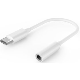 USB-C / 3.5 mm jack kábel 10 cm Cablexpert A-CM-3.5F-01