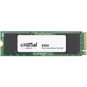 480 GB M.2 NVMe SSD Crucial E100