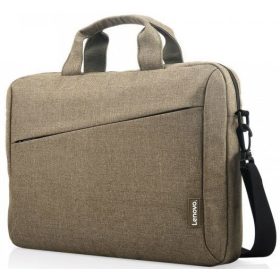  Lenovo T210 15.6" laptop táska zöld