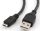 USB 2.0 A/Micro-B kábel 1.8 m Gembird 