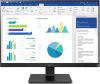 LG 25BL55WY-B monitor