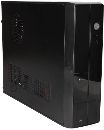 Hyrican H310M SFF számítógép