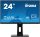 Iiyama Prolite XUB2492HSU monitor ("A-" kat.)