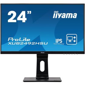 Iiyama Prolite XUB2492HSU monitor ("B" kat.)