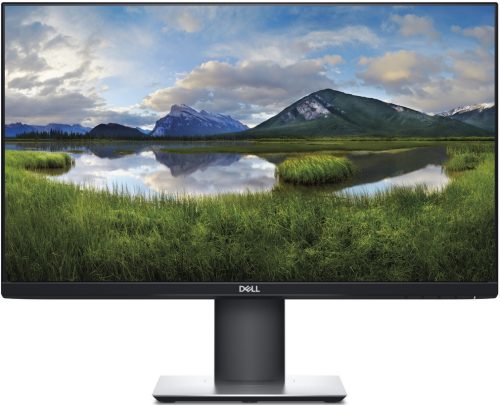 Dell P2419HC monitor ("A-" kat. )