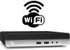 HP ProDesk 400 G5 Desktop Mini számítógép