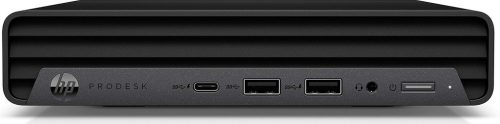 HP ProDesk 400 G6 Desktop Mini számítógép