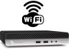 HP ProDesk 400 G5 Desktop Mini számítógép