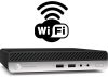 HP ProDesk 400 G4 Desktop Mini számítógép