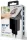 Mobiltelefon töltő 20W Gembird TA-UC-PDQC20-01-BK