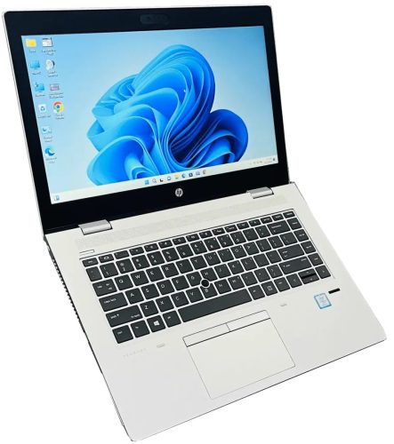 HP ProBook 640 G5 laptop
