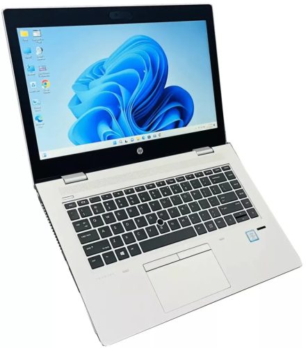 HP ProBook 640 G5 laptop ("A-" kat.)