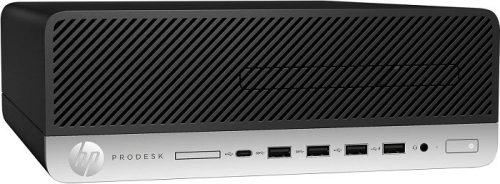 HP ProDesk 600 G3 SFF számítógép