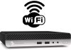 HP ProDesk 400 G4 Desktop Mini számítógép