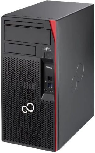 Fujitsu Esprimo P558 számítógép ("A-" kat)