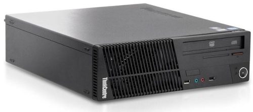 Lenovo ThinkCentre M71e SFF számítógép