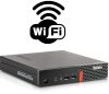 Lenovo ThinkCentre M910q Tiny számítógép