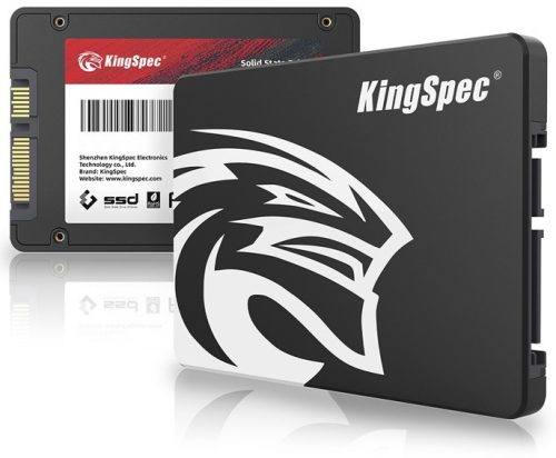 480 GB SATA SSD KingSpec SATA3 P4-480