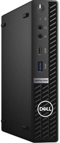 Dell Optiplex 5080 Micro számítógép 