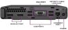 HP ProDesk 400 G4 Desktop Mini számítógép 
