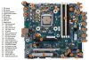 HP ProDesk 600 G4 MicroTower számítógép