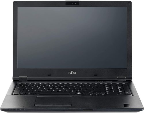 Fujitsu LifeBook E5510 laptop 