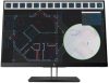 HP Z24i G2 monitor "Új!"
