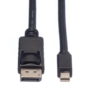 Mini Displayport/DisplayPort kábel 1.80 m