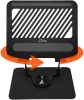 Forgatható notebook állvány 10-17" Media-Tech ROTO  MT2662