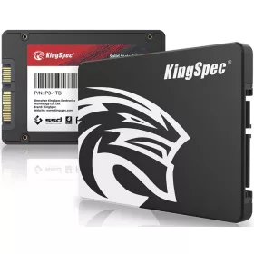 240GB SATA SSD KingSpec P4-240
