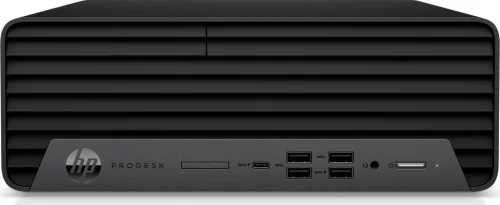 HP ProDesk 600 G6 SFF számítógép