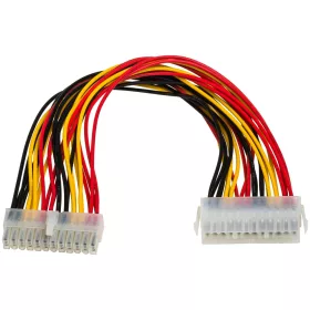 ATX 24 pin hosszabbító Akyga AK-CA-09