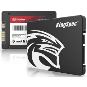 256 GB SATA SSD KingSpec P3-256