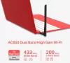 USB Wi-Fi Mercusys MU6H AC650